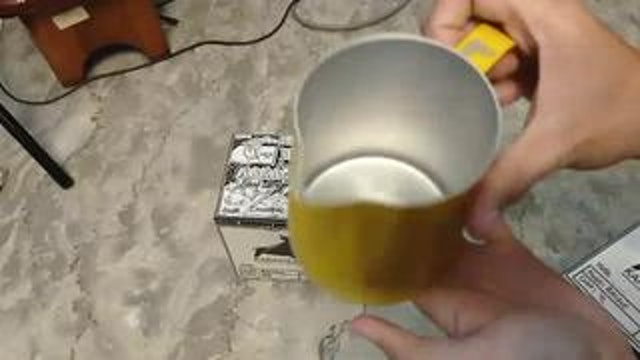 Kaka gear Stealth Milk Jug