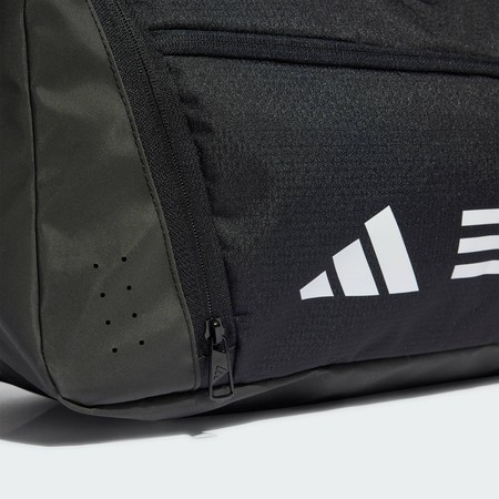 Adidas Indonesia adidas Essentials 3-Stripes Duffel Bag Small  IP9862