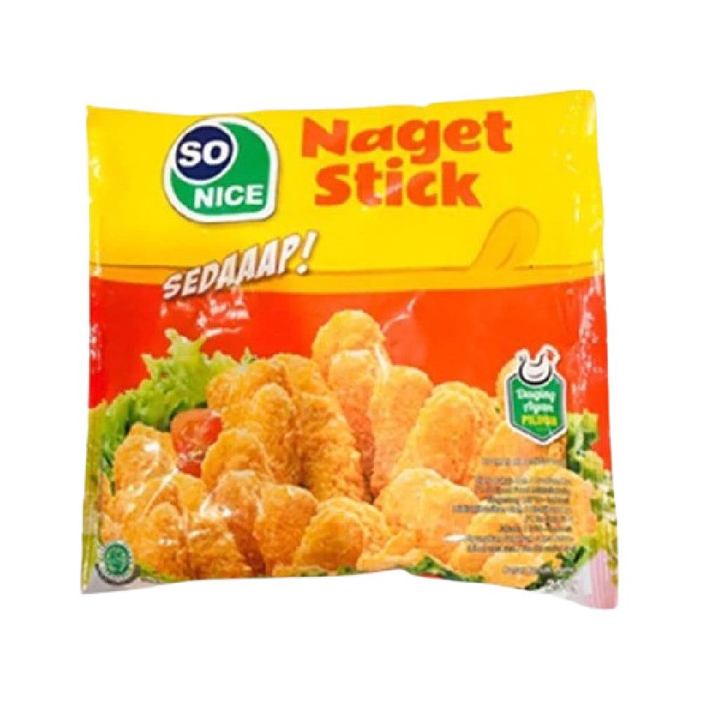 10 Rekomendasi Merk Nugget Terbaik  [Enak & Praktis, Favorit Anak-Anak] (Terbaru Tahun 2026) 4