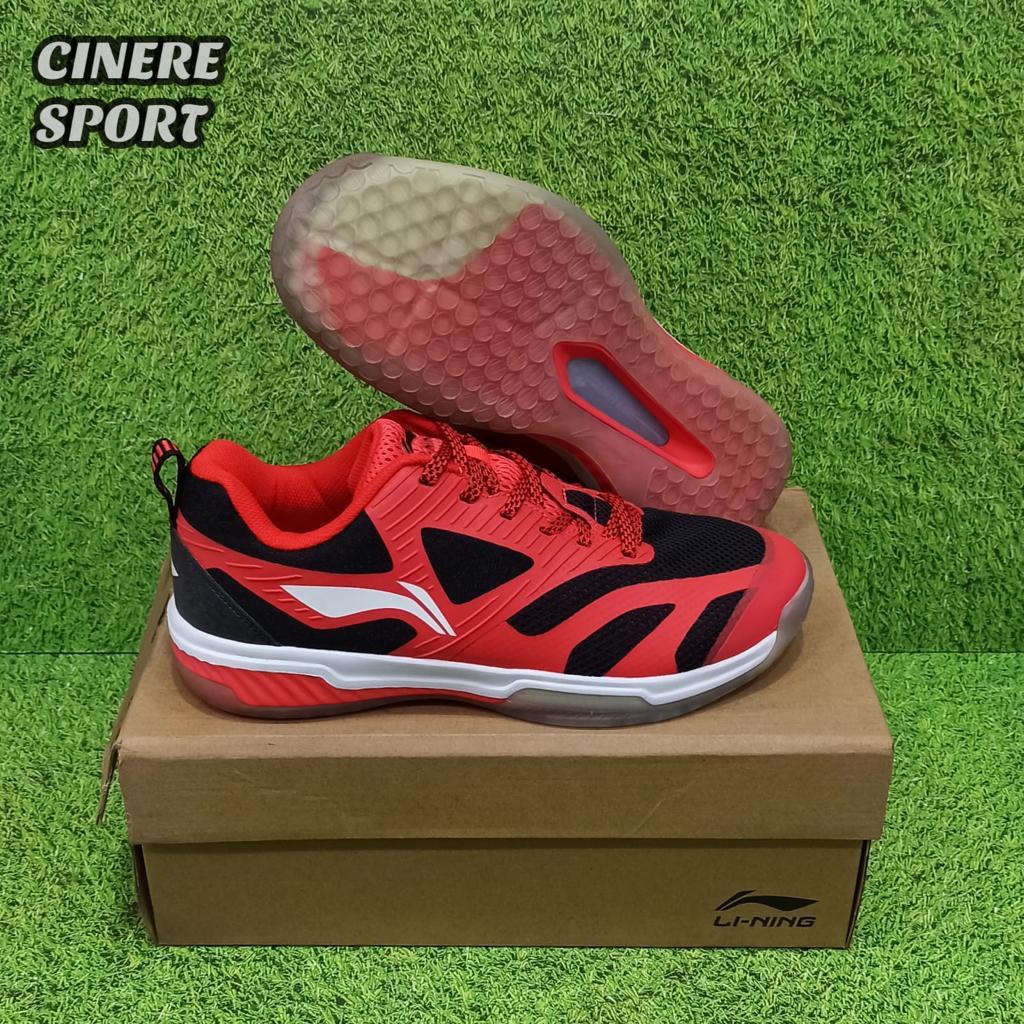 Li-Ning Company Limited Li-Ning Badminton Shoes Dual Cloud
