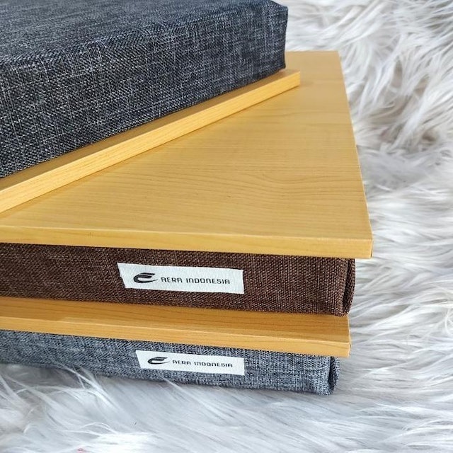 Aera Indonesia Cushion Lap Desk