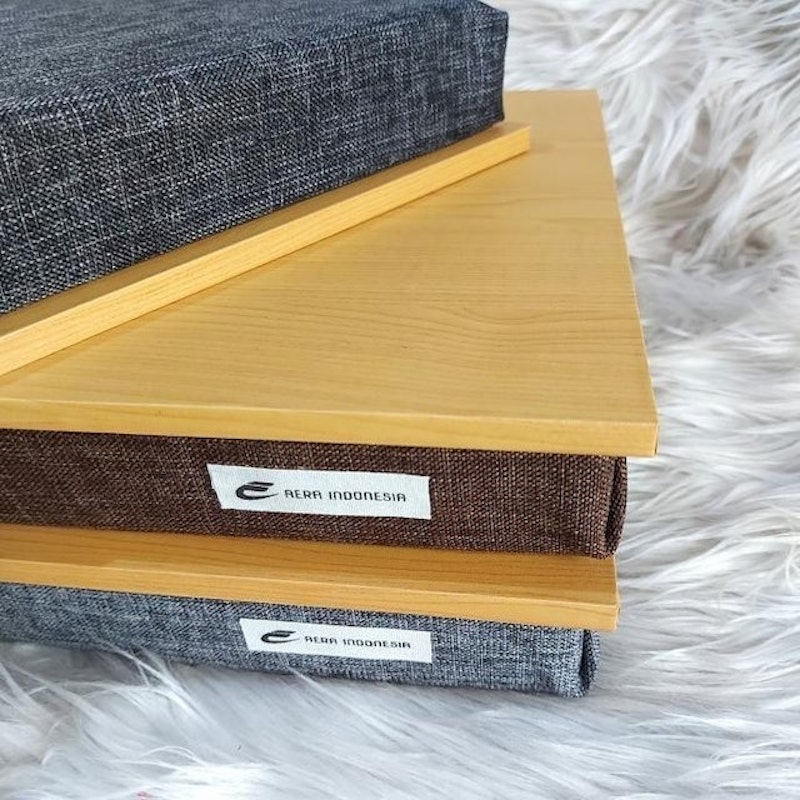 Cushion Lap Desk 2