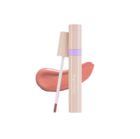 Day To Day - Lite Matte Lip Cream 4