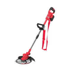 IRONHOOF Mesin Potong Rumput 588V