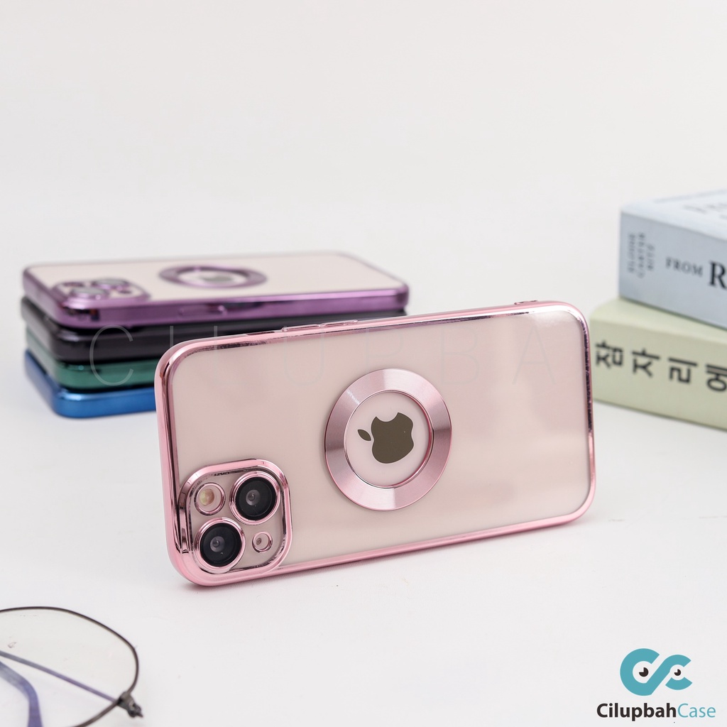 Ultra Electroplating Lensguard Case iPhone 7  2