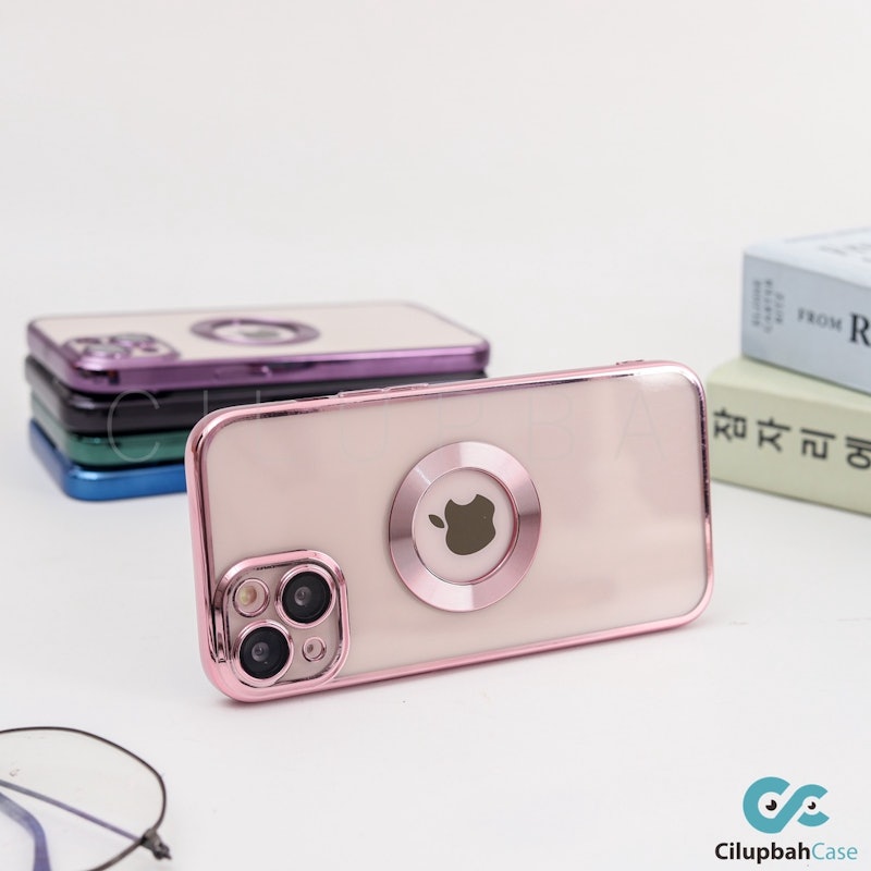 Ultra Electroplating Lensguard Case iPhone 7 2