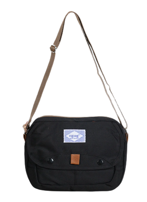 Iris Slingbag Pria 1