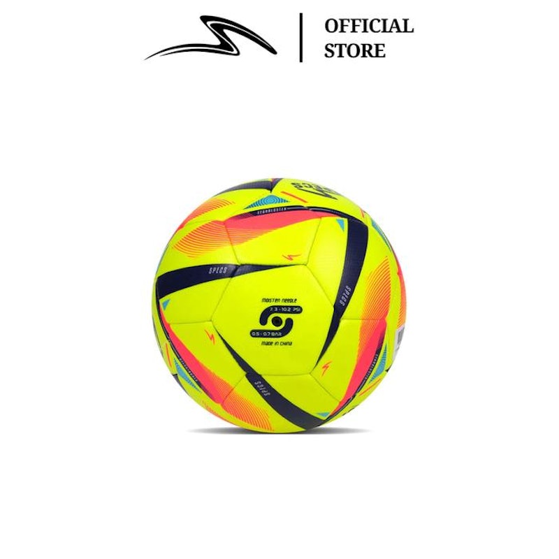 SPECS STARBLUSTER TRAINING BALL Size 4 2