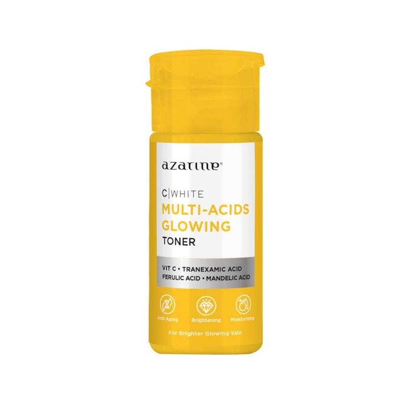 Multi Acid Glowing Toner 1