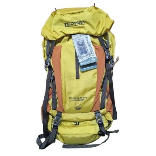 Consina Everest Batch 3 60+5 Liter