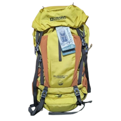 Consina Everest Batch 3 60+5 Liter