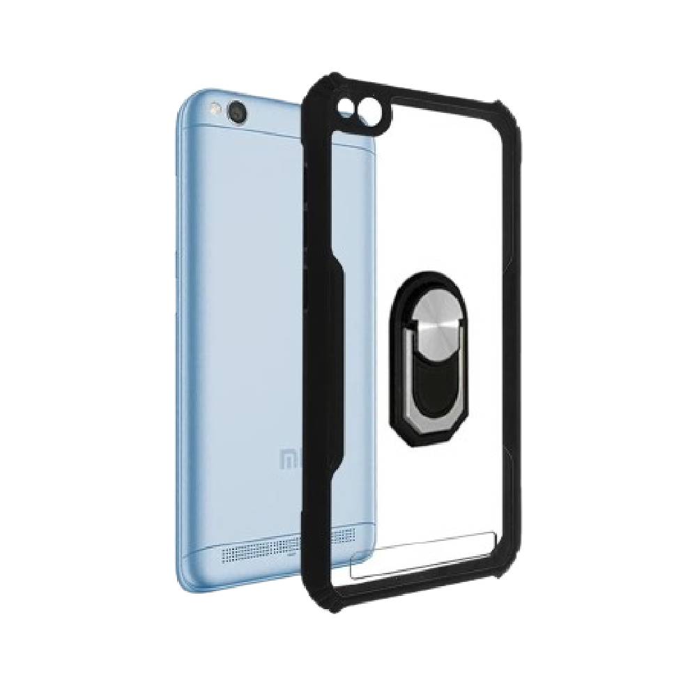 Yi Tai Hardcase Fusion + Ring for Redmi 5A  1