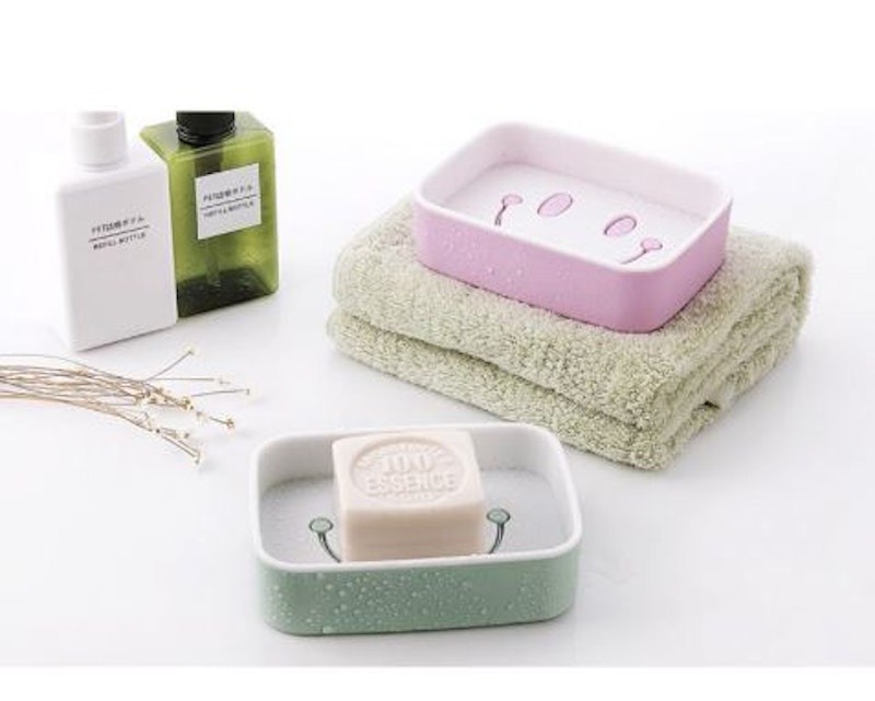 Shabby Kotak Sabun 2