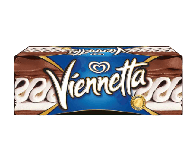 Wall's Viennetta 1