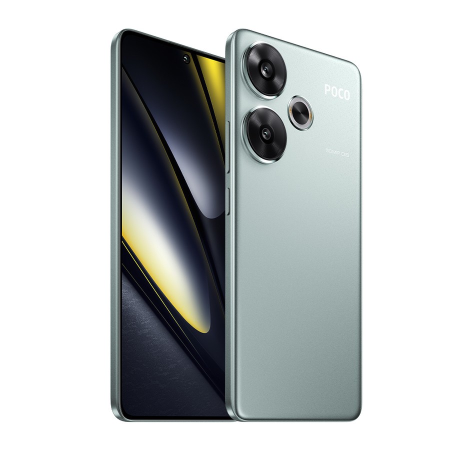 Xiaomi Communication Technology  POCO F6 5G