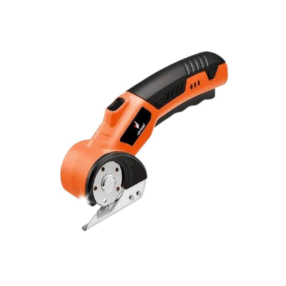 Victool Gunting Kain Listrik