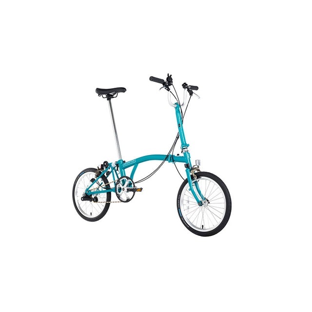 Brompton  B75