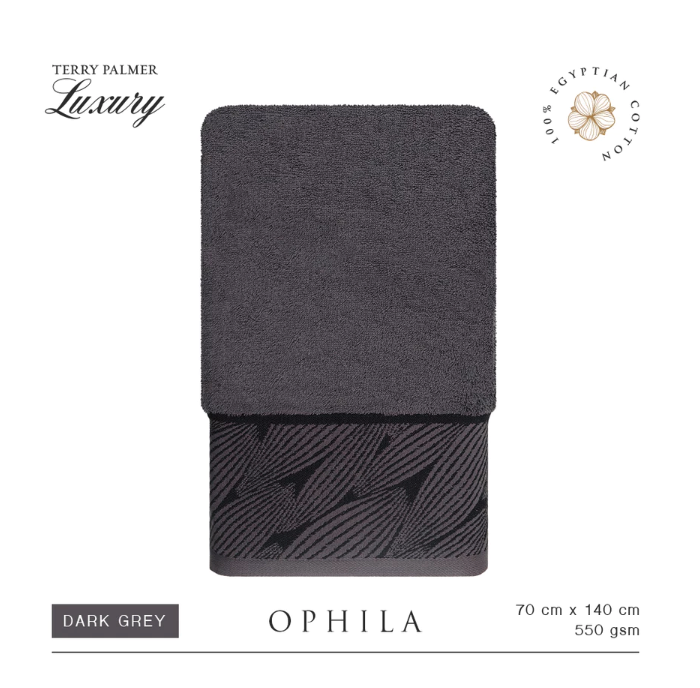 Terry Palmer Terry Palmer Luxury Ophila Brown