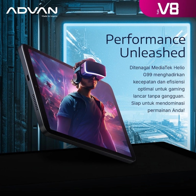 ADVAN Tab 2