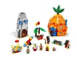 10 Rekomendasi LEGO SpongeBob Terbaik 1