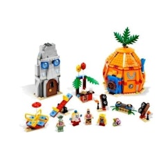 SpongeBob SquarePants Bikini Bottom Undersea Party
