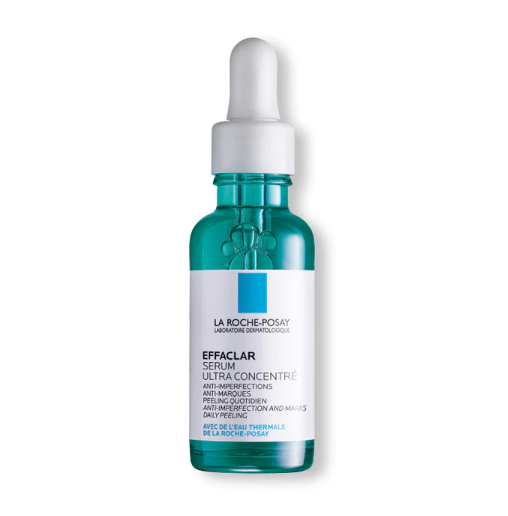 La Roche-Posay ｜ Effaclar Ultra Concentrated Serum