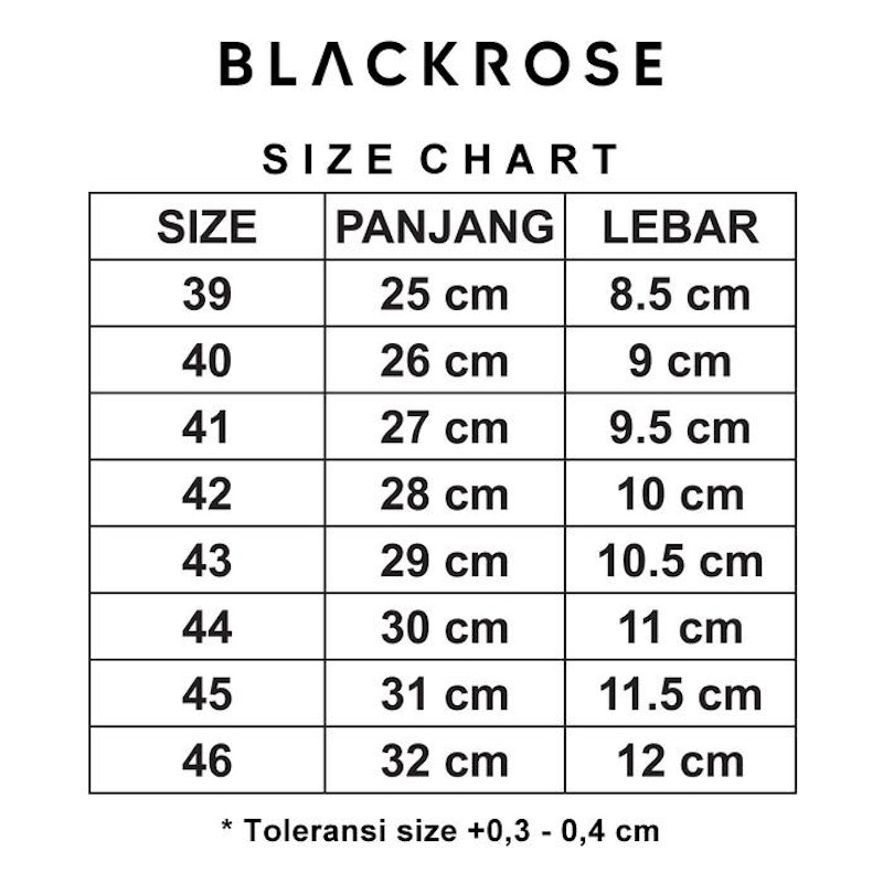 BLACKROSE PDH Desert Boots Black 5