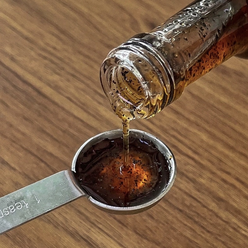  THOU ISLANDS Vanilla Extract 65 ml