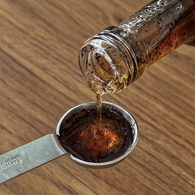 THOU ISLANDS Vanilla Extract 65 ml 2