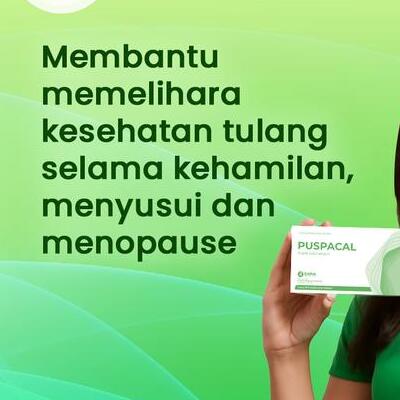 Dipa Pharmalab Intersains Puspacal