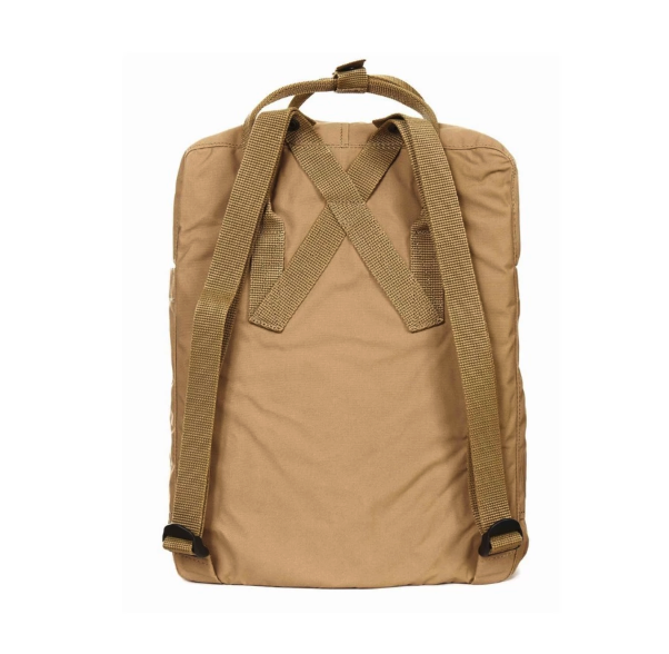 Fjallraven Kanken Classic Mint Green
