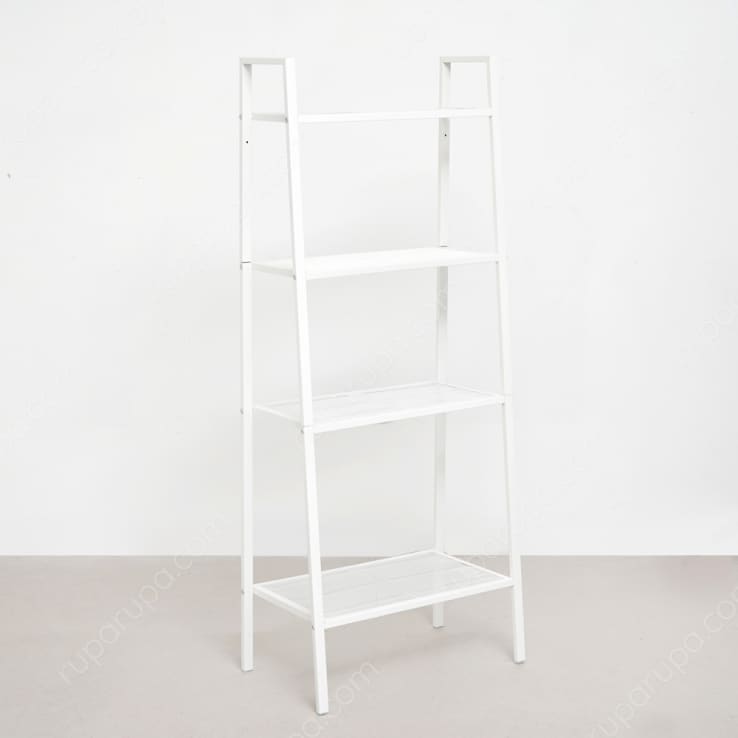 Informa Libie Rak Besi 4 Tingkat