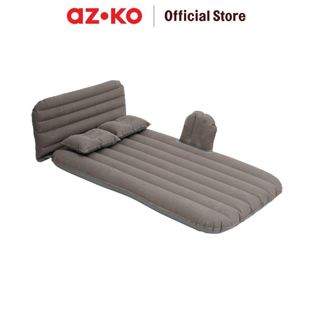 Otto Klasse Set Kasur Angin Mobil Extend 5
