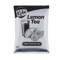 Lemon Tea  1