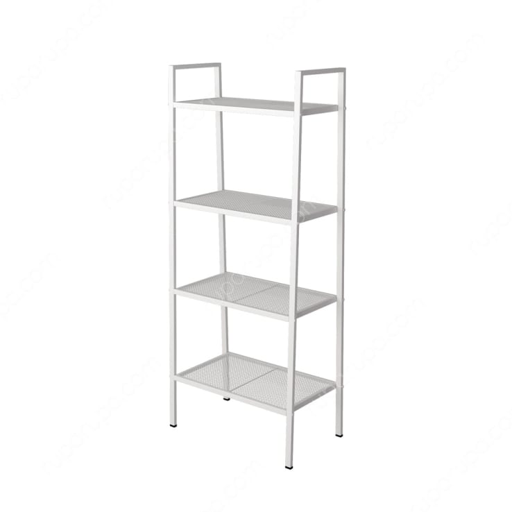 Libie Rak Besi 4 Tingkat