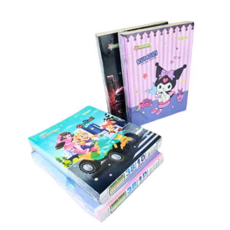 10 Rekomendasi Buku Tulis Terbaik  [Merk Bagus & Tepercaya] (Terbaru Tahun 2026) 3