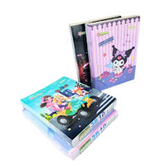 Star Yess Buku Tulis Sekolah