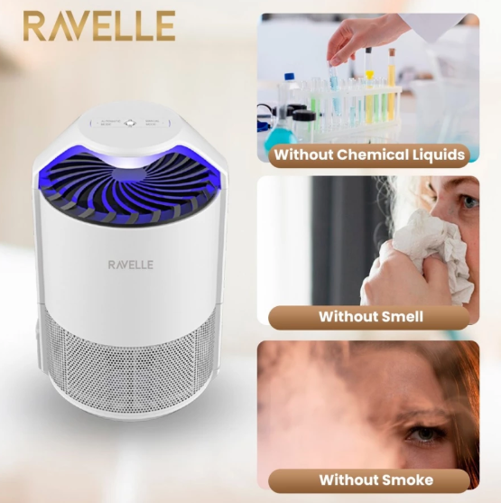 Ravelle RAVELLE Lumen Mosquito Trap