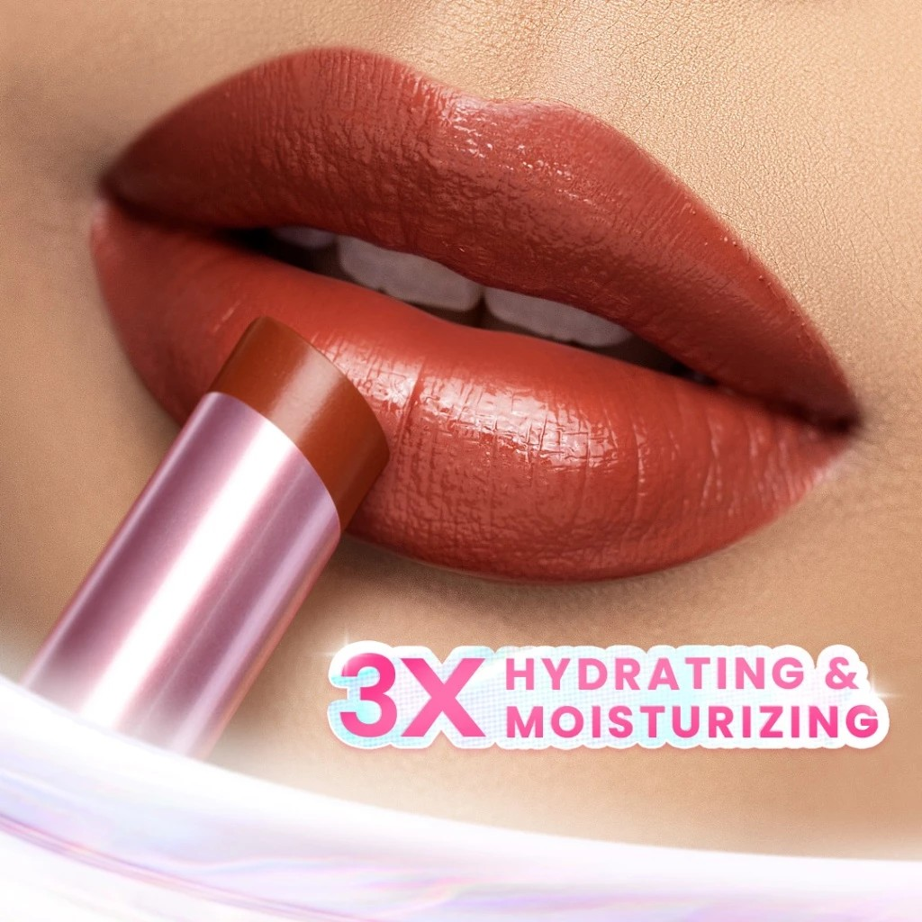 Eka Jaya Internasional Hanasui Next Level Butter Balm Sassy