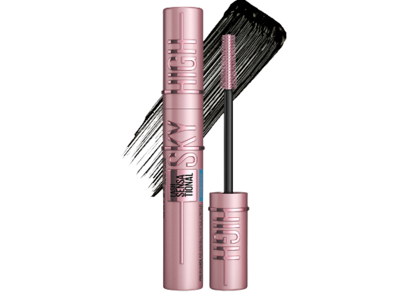 Sky High Waterproof Mascara 4