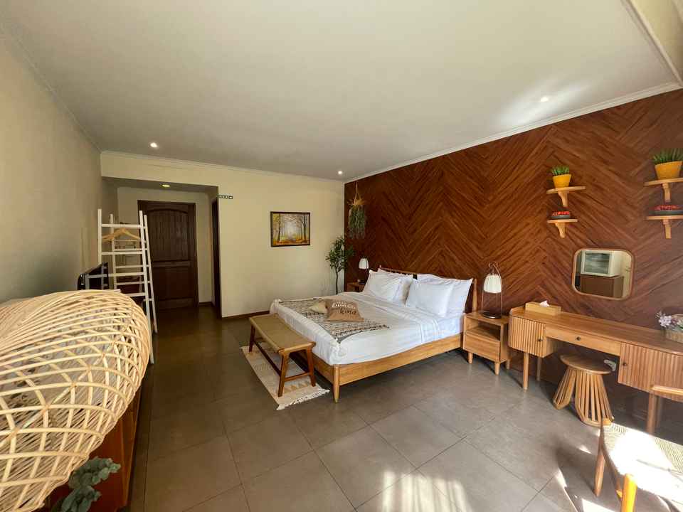  Sandalwood Boutique Hotel