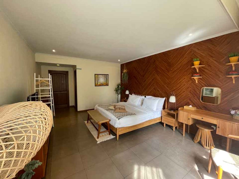 Sandalwood Boutique Hotel 5