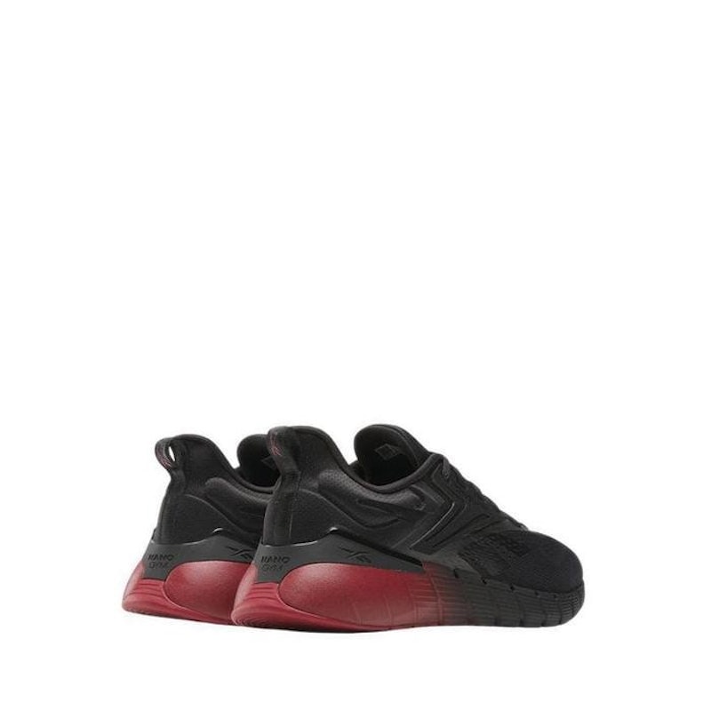 Reebok Nano Gym Men's Training Shoes Black 4