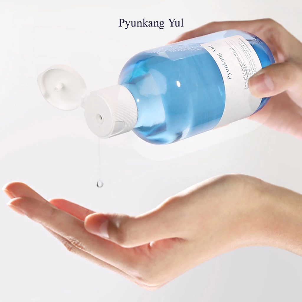 Pyunkang Yul Pyunkang Yul Low pH Cleansing Water