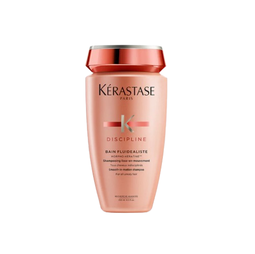 Kérastase ｜ Discipline Bain Fluidéaliste