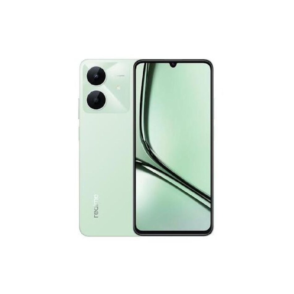 realme ｜ Note 60x (4+8/128 GB)