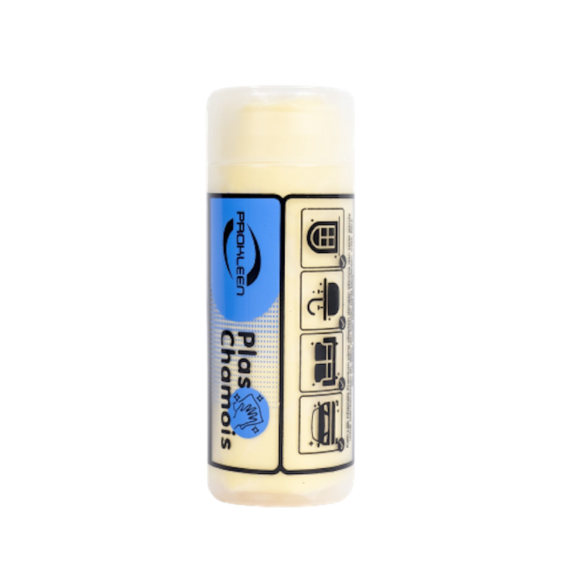 Prokleen Plas Chamois 1