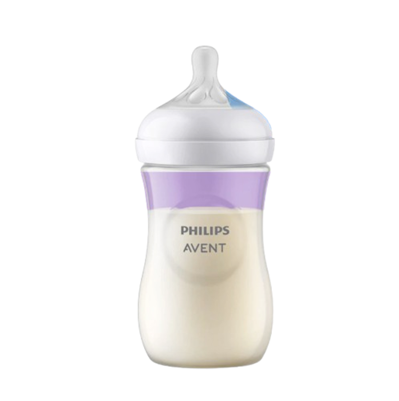 Philips Avent Natural Response Botol Susu SCY903/01