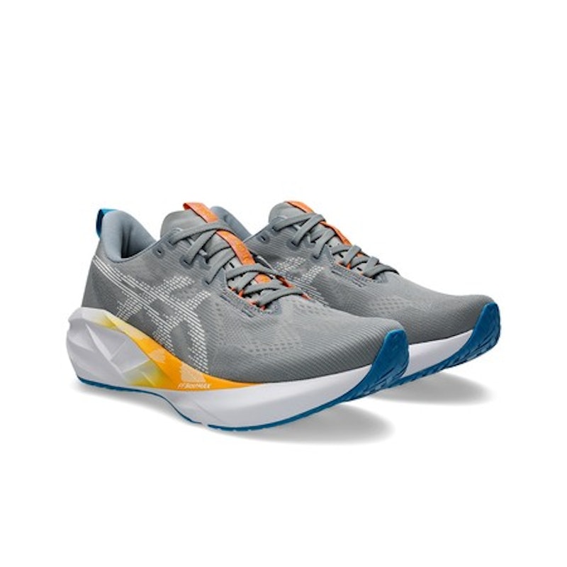 ASICS Men Novablast 5 Wide 2