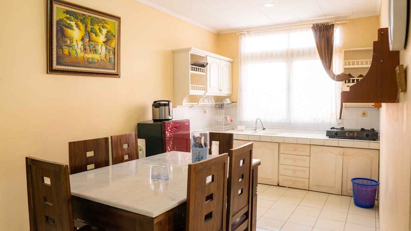 Vila Sofia Kota Bunga Puncak 3